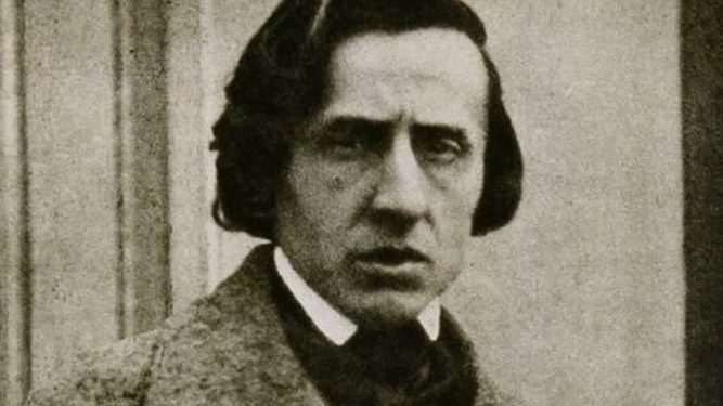 Descubren vals inédito de Chopin escrito hace 200 años.