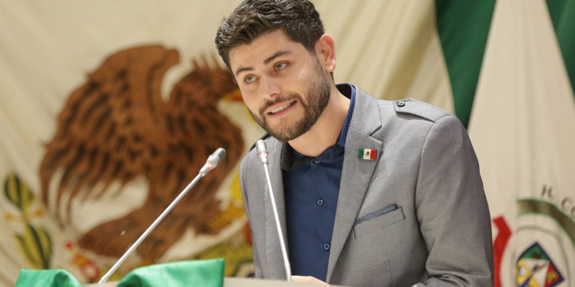 Solicita el PAN evaluar violencia en San Luis Río Colorado.