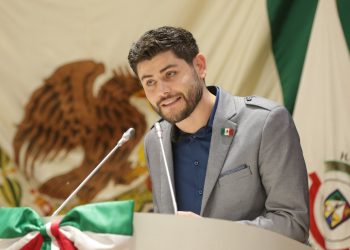 Solicita el PAN evaluar violencia en San Luis Río Colorado.