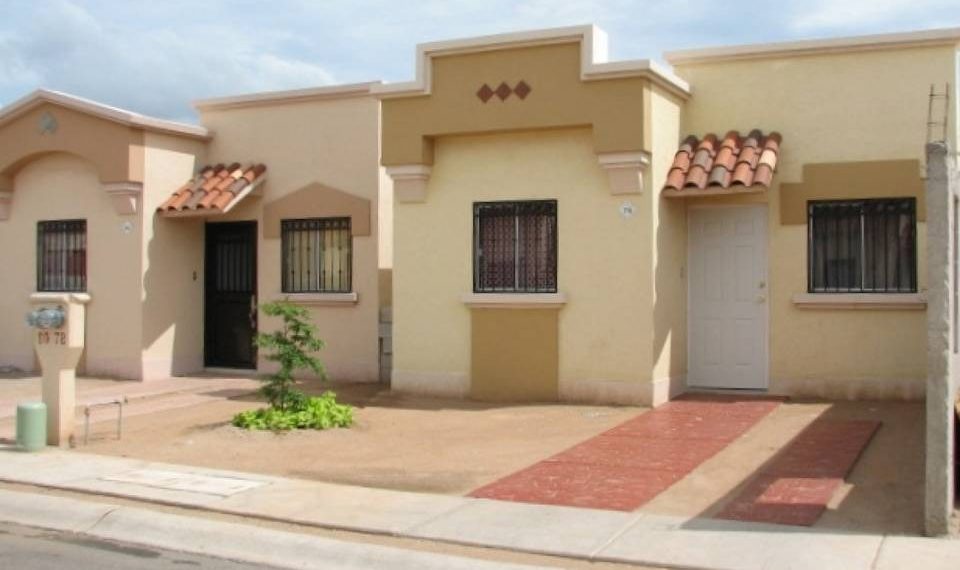 Infonavit otorgó más de 90 mil créditos en sonora durante el sexenio.