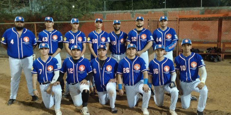 Hotel Posada del Desierto de Caborca visitó el estadio “Héctor Espino” y venció a los juveniles del Bted-Hermosillo, dejando claro que el desierto se respeta.