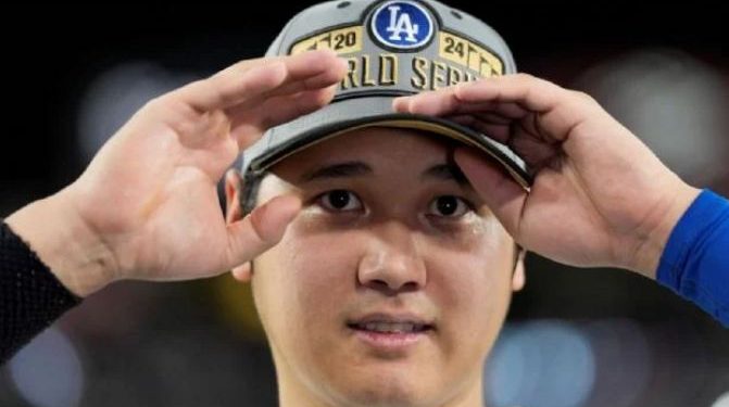 Pelota 50/50 de Ohtani se subasta por casi 4.4 millones de dólares a pesar de litigio.
