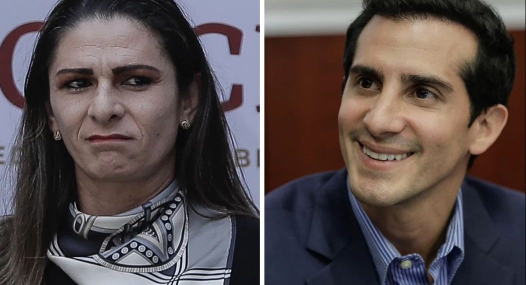 ¿Cuánto deberá pagar la Conade de Rommel Pacheco por amparos contra Ana Guevara?