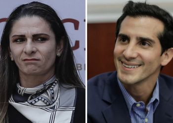 ¿Cuánto deberá pagar la Conade de Rommel Pacheco por amparos contra Ana Guevara?