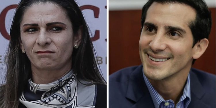 ¿Cuánto deberá pagar la Conade de Rommel Pacheco por amparos contra Ana Guevara?