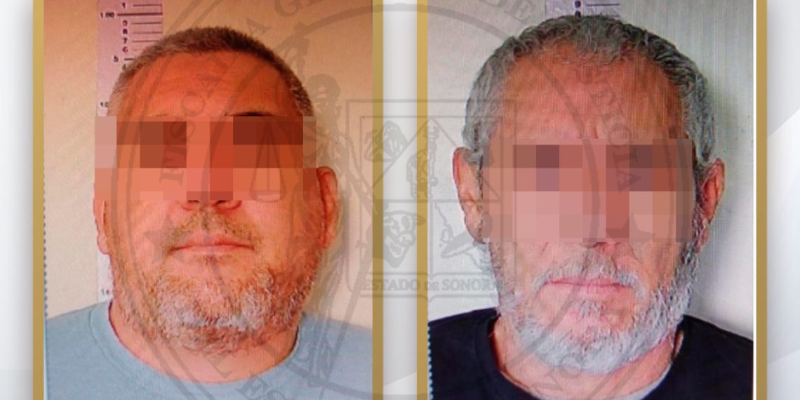 Sentencian a 10 años de prisión a responsables por robo de postes en perjuicio de Ayuntamiento de Cajeme.