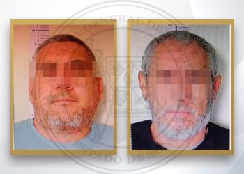 Sentencian a 10 años de prisión a responsables por robo de postes en perjuicio de Ayuntamiento de Cajeme.