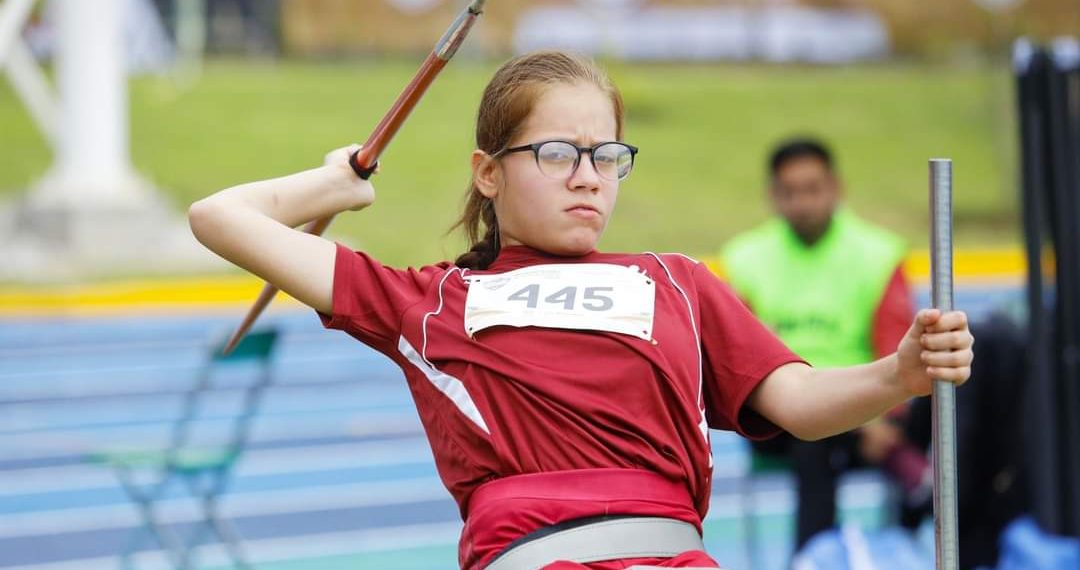 Triunfan alumnos de Cobach Sonora en Juegos Paranacionales Conade 2024.