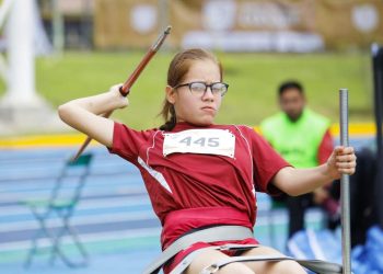 Triunfan alumnos de Cobach Sonora en Juegos Paranacionales Conade 2024.