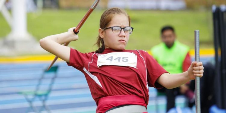 Triunfan alumnos de Cobach Sonora en Juegos Paranacionales Conade 2024.