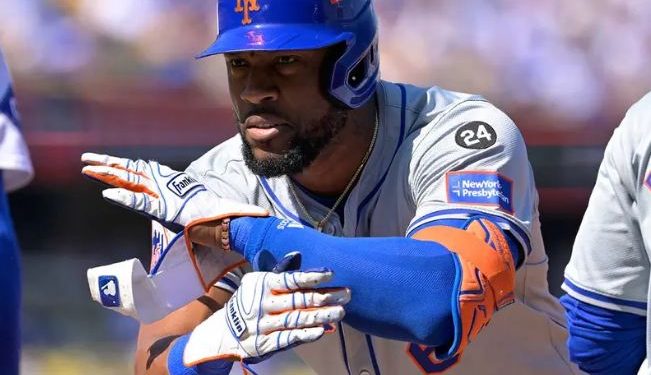 Mets iguala Serie de Campeonato e impide récord de Dodgers.