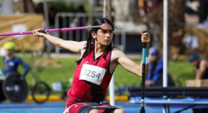 Conquistan estudiantes de Cobach Sonora medallas en Juegos Nacionales Paralímpicos.