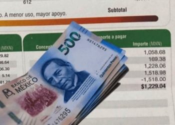 Invita Unión de Usuarios a buscar prórrogas a tiempo y evitar cortes.