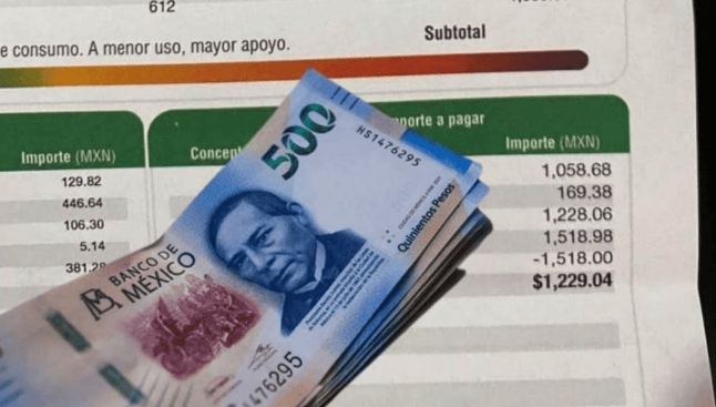 Invita Unión de Usuarios a buscar prórrogas a tiempo y evitar cortes.