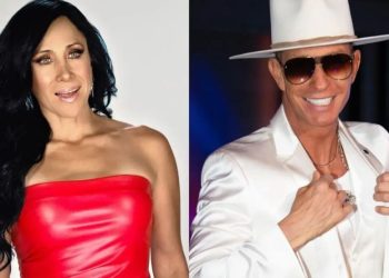 Mónica Noguera rompe el silencio sobre la boda con Erik Rubín.