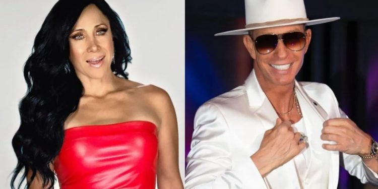 Mónica Noguera rompe el silencio sobre la boda con Erik Rubín.