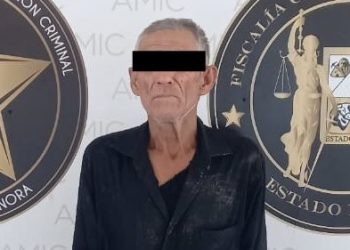 Vinculan a proceso a Jesús Héctor “N” por tentativa de homicidio en Hermosillo.