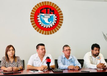 CTM Sonora denuncia competencia desleal en el transporte hacia la Costa de Hermosillo.