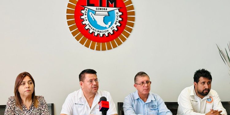 CTM Sonora denuncia competencia desleal en el transporte hacia la Costa de Hermosillo.