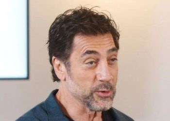 Javier Bardem revela detalles de su relación con Penélope Cruz: “Nos conocimos antes del éxito”.