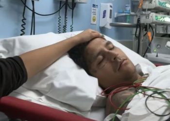 Reportan que Nodal estuvo en rehabilitación por orden de Pepe Aguilar tras presunta congestión; habría pagado 200 mil pesos.