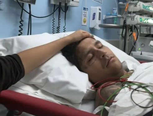 Reportan que Nodal estuvo en rehabilitación por orden de Pepe Aguilar tras presunta congestión; habría pagado 200 mil pesos.