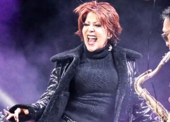 Alejandra Guzmán tomará medidas para no ser agredida en los aeropuertos.