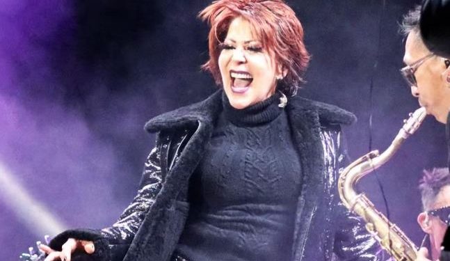 Alejandra Guzmán tomará medidas para no ser agredida en los aeropuertos.