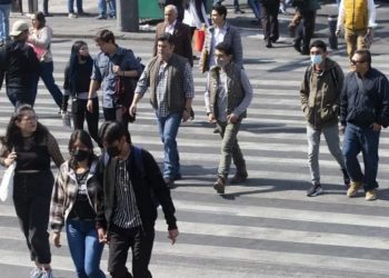 Empleo formal en México tiene su septiembre más débil desde 2009.