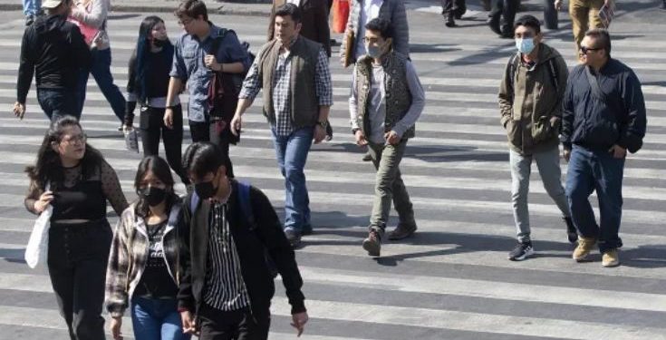 Empleo formal en México tiene su septiembre más débil desde 2009.