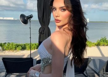 Miss México nos habla del ciberbullying y recuerda cuando le dijeron que ‘no tenía ni el cuerpo, ni la cara para Miss Universe’.
