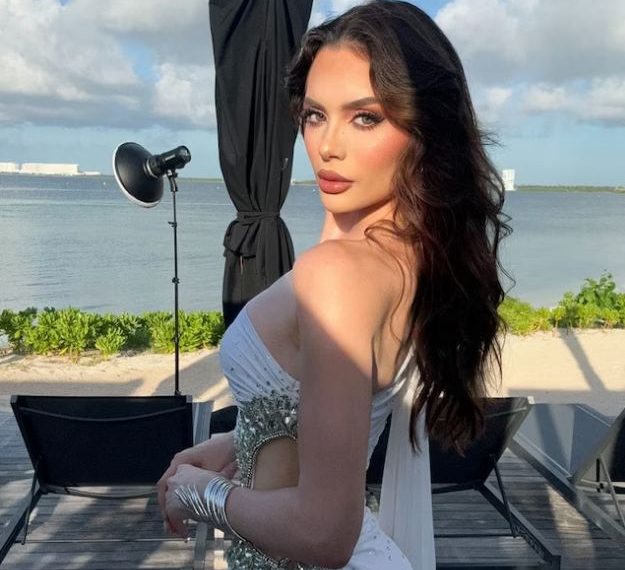 Miss México nos habla del ciberbullying y recuerda cuando le dijeron que ‘no tenía ni el cuerpo, ni la cara para Miss Universe’.