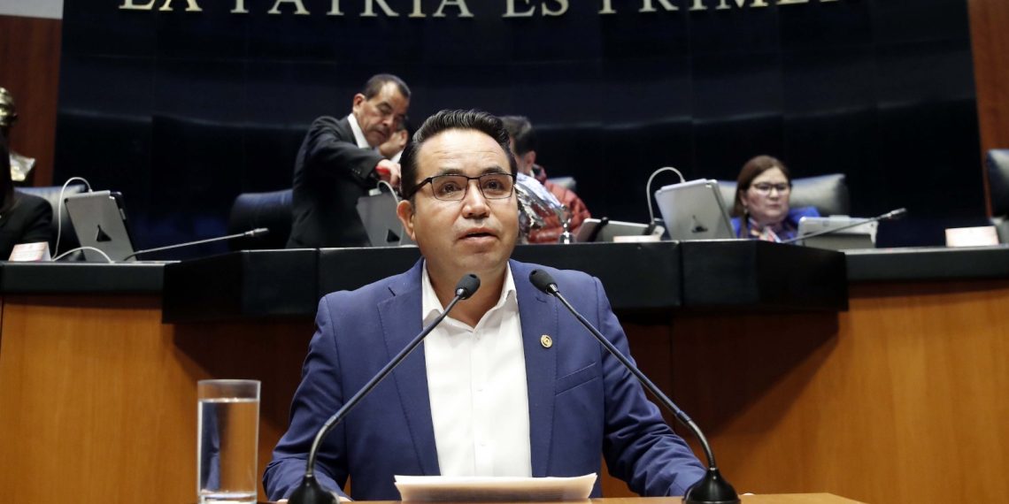 Propone Heriberto Aguilar iniciativa para elevar a conmemoración nacional la histórica defensa del puerto de Guaymas.