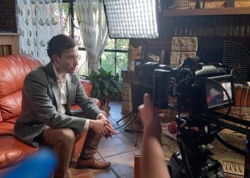 Enseñarán herramientas para actuar frente a cámara.