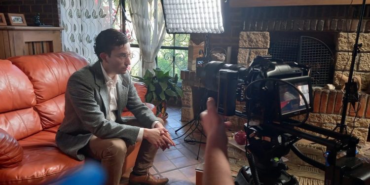 Enseñarán herramientas para actuar frente a cámara.