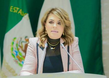 Castración química y penas más severas a violadores en Sonora: Alejandra López Noriega.