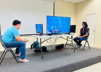 Realiza Universidad Tecnológica de SLRC con éxito Segundo Torneo de Videojuegos.