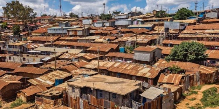 Los 26 países más pobres enfrentan su peor momento financiero desde 2006: Banco Mundial.