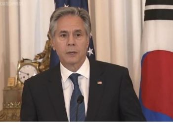 8 mil soldados norcoreanos se preparan para luchar contra Ucrania.