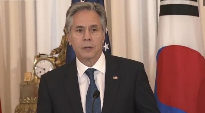 8 mil soldados norcoreanos se preparan para luchar contra Ucrania.