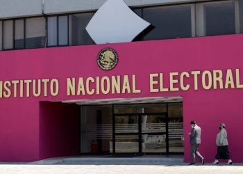 Realiza INE Conversatorio del Encuentro de Saberes y Diversidades para fomentar la participación policita de las juventudes.