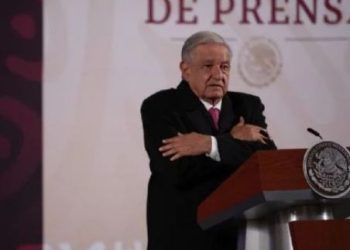 Los “abrazos, no balazos” de AMLO dejaron el sexenio más violento de México.