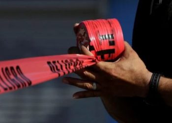 El 94% de los delitos investigados en México quedan impunes.