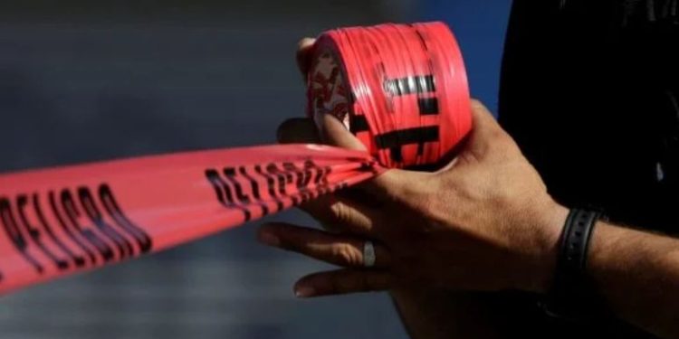 El 94% de los delitos investigados en México quedan impunes.