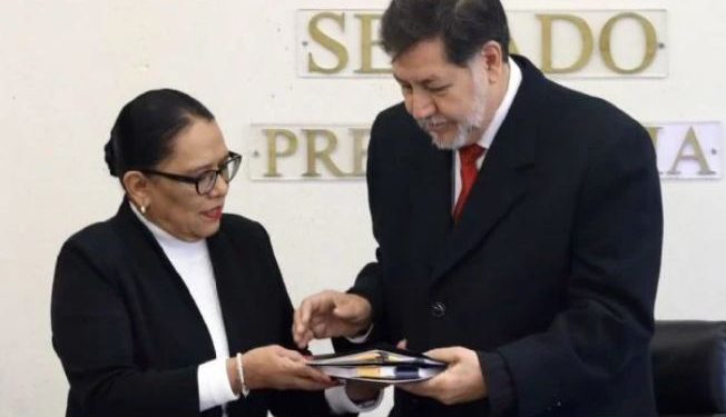 La 4T alista fast track a las leyes secundarias de la reforma judicial.