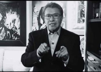 ¡Monreal anuncia otro paquete de leyes secundarias para la reforma judicial de AMLO!