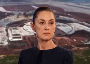 Cancelación del NAIM ‘pasa factura’ a Sheinbaum: Desembolsará más de 19 mil mdp para pagar bonos.