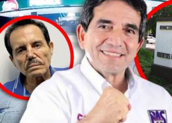 Héctor Melesio Cuén fue asesinado en el mismo lugar donde secuestraron a “El Mayo” Zambada, confirma FGR.