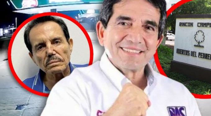 Héctor Melesio Cuén fue asesinado en el mismo lugar donde secuestraron a “El Mayo” Zambada, confirma FGR.
