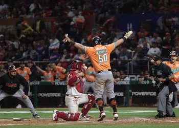 You Tube transmitirá la Liga Mexicana del Pacífico para la temporada 2024-2025.